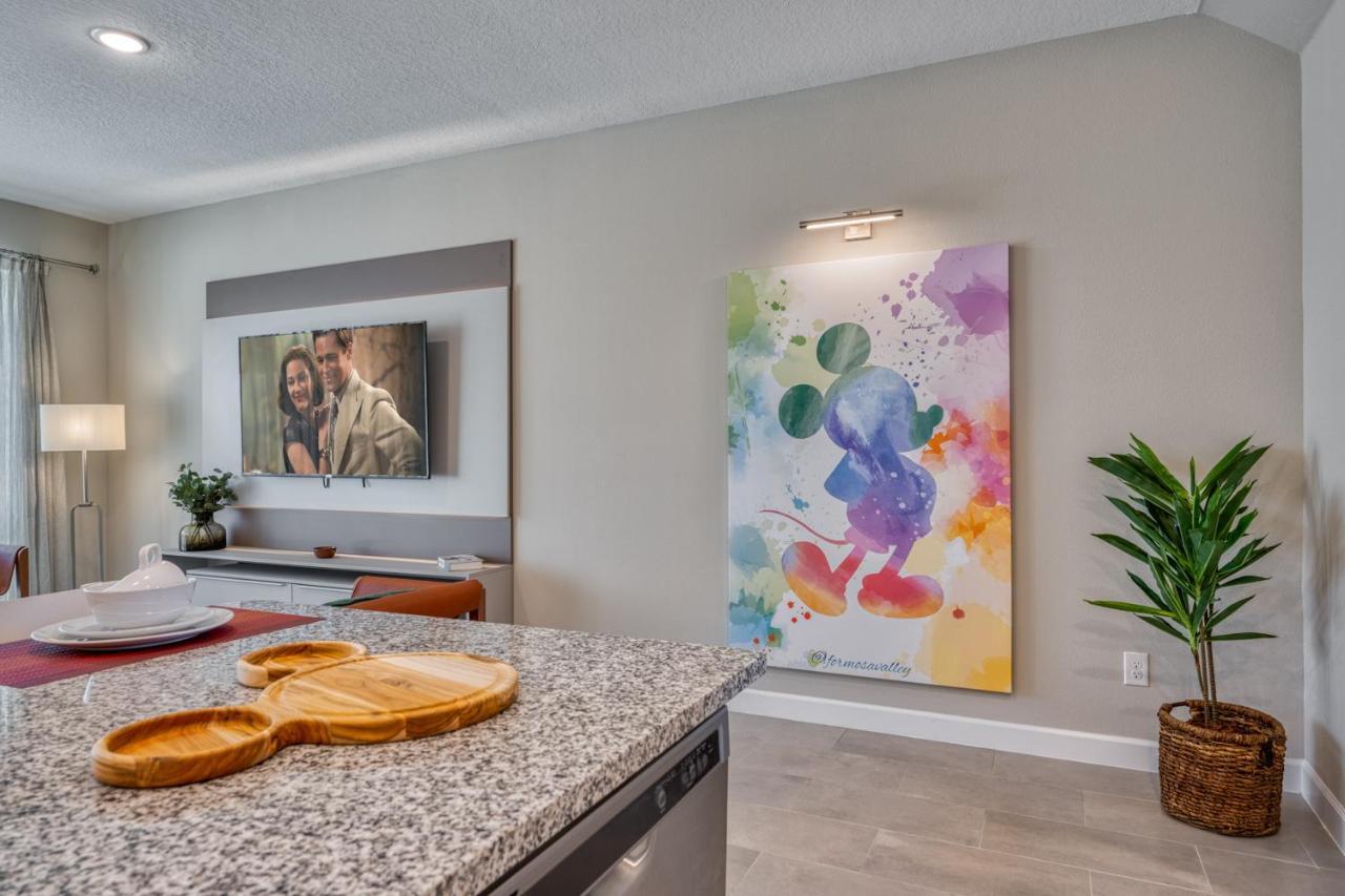 Formosa Valley By Une Homes Орландо Экстерьер фото