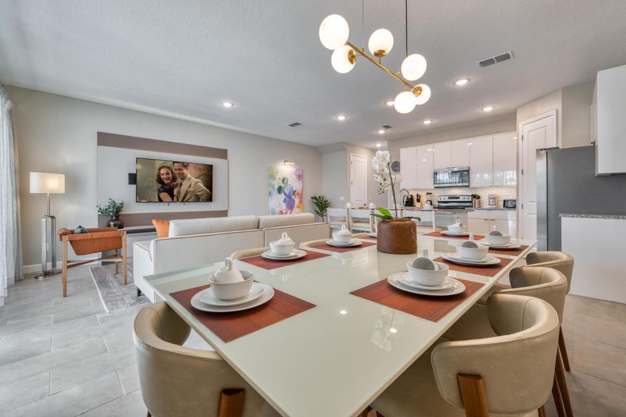 Formosa Valley By Une Homes Орландо Экстерьер фото