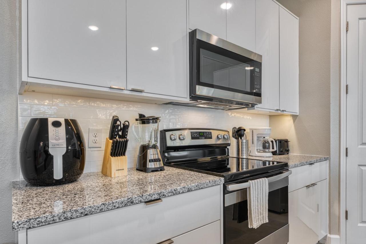 Formosa Valley By Une Homes Орландо Экстерьер фото