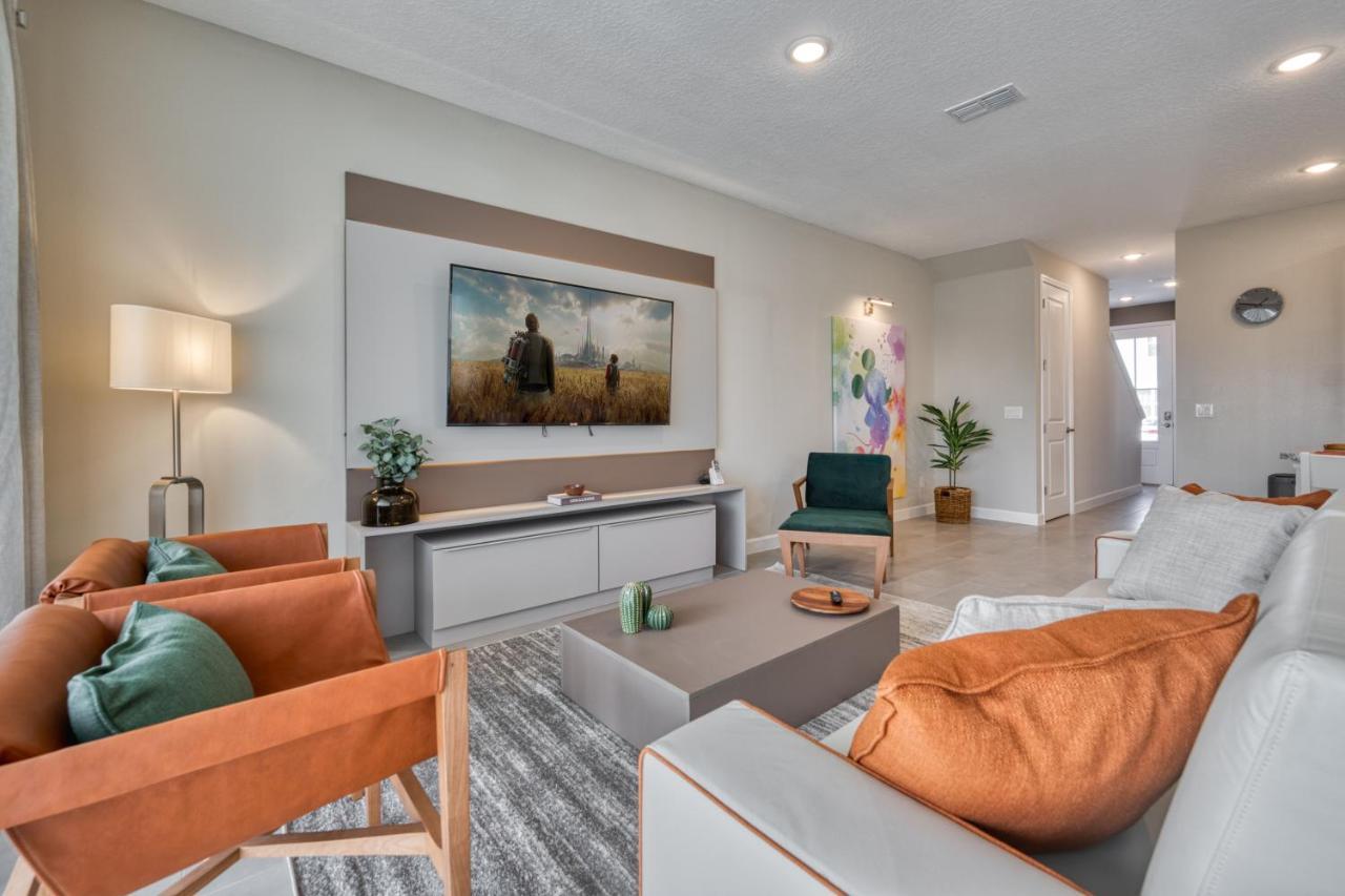 Formosa Valley By Une Homes Орландо Экстерьер фото