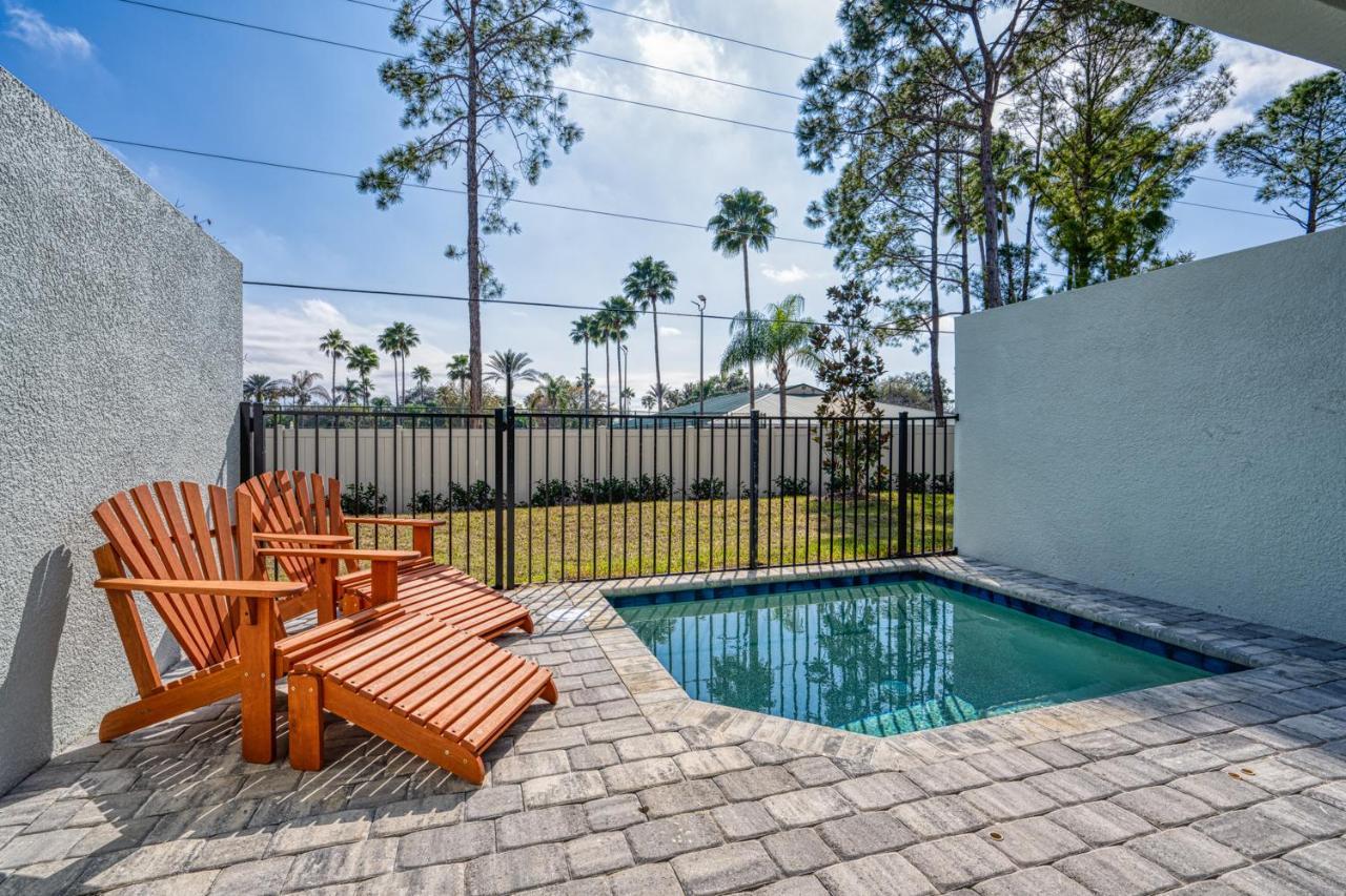 Formosa Valley By Une Homes Орландо Экстерьер фото