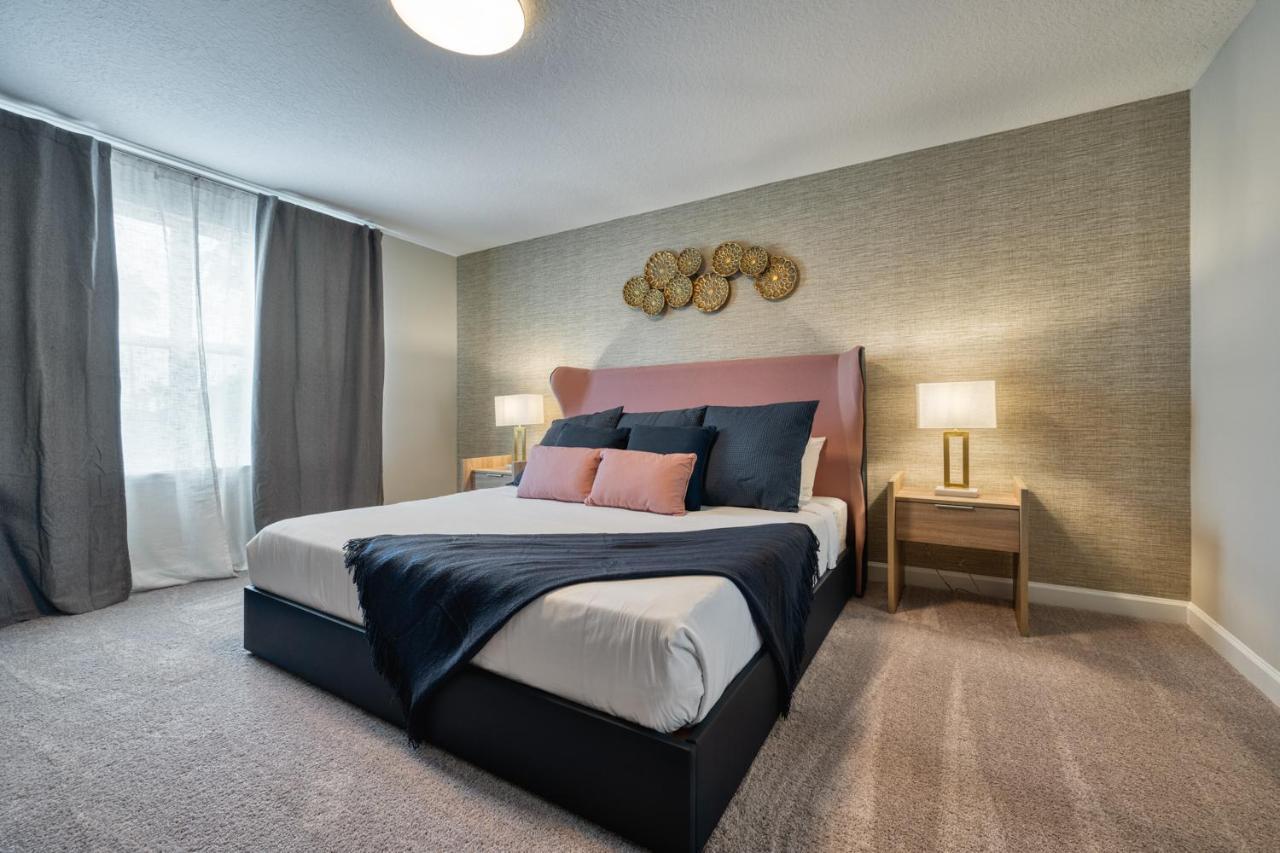 Formosa Valley By Une Homes Орландо Экстерьер фото