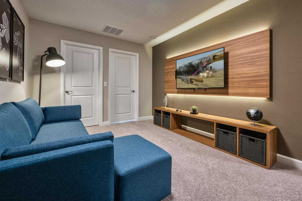 Formosa Valley By Une Homes Орландо Экстерьер фото
