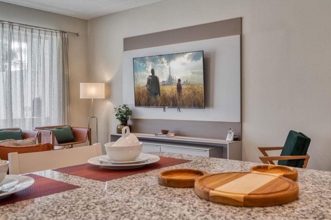 Formosa Valley By Une Homes Орландо Экстерьер фото