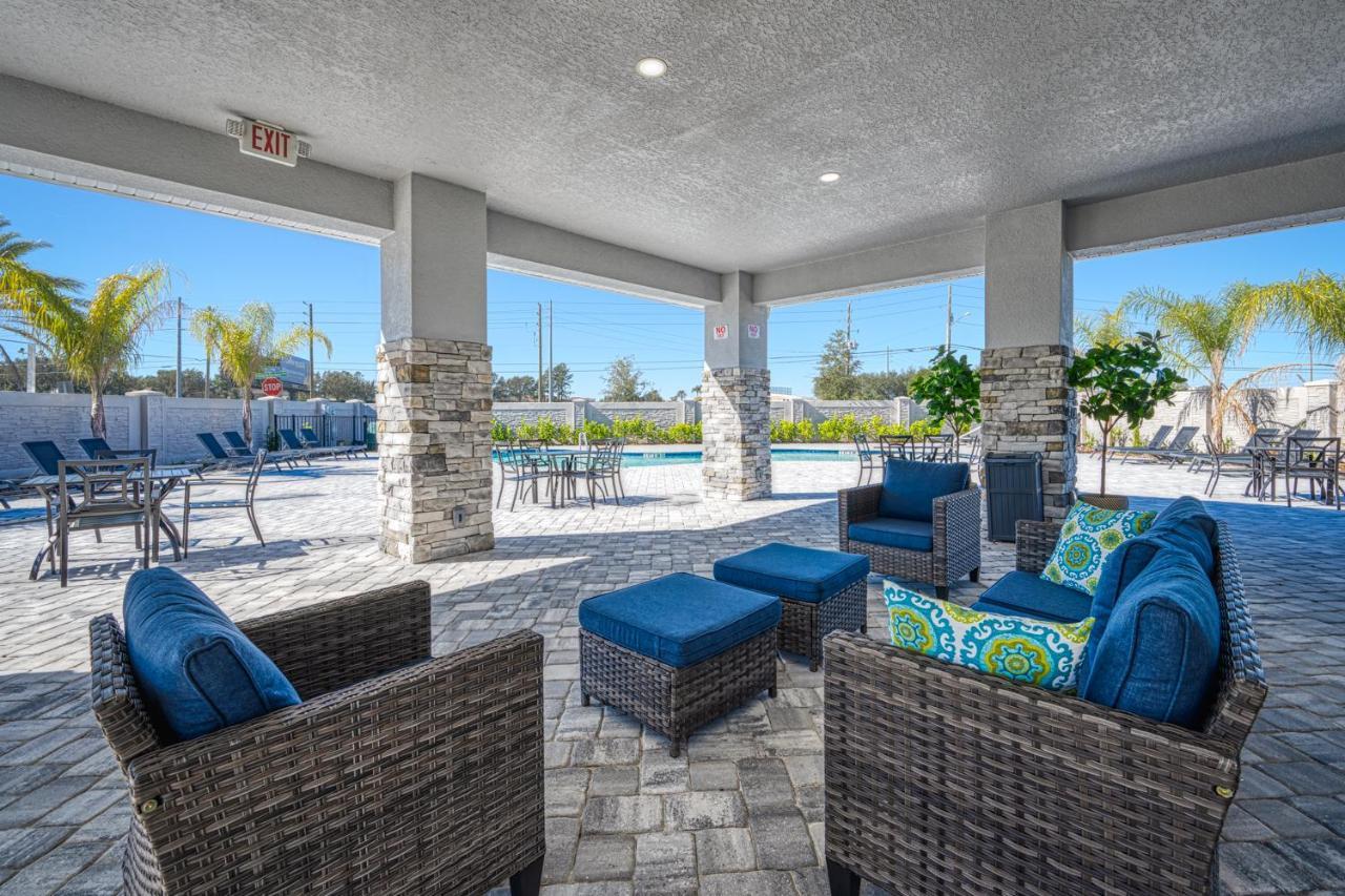 Formosa Valley By Une Homes Орландо Экстерьер фото
