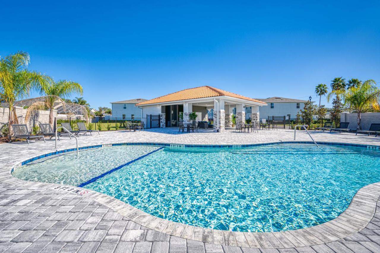 Formosa Valley By Une Homes Орландо Экстерьер фото